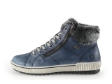 Remonte Hoge sneakers