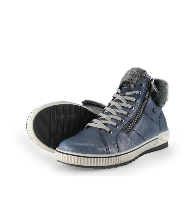 Remonte Hoge sneakers