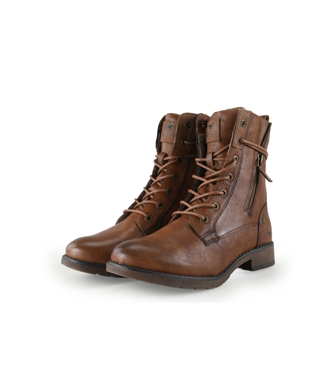 Mustang Veterboots