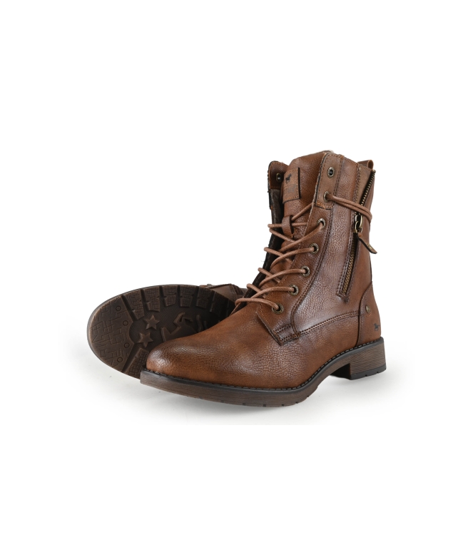 Mustang Veterboots