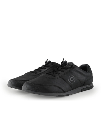 Bugatti Sneakers Zwart 341485
 Maat 37
 