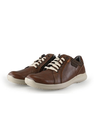 Jomos Sneakers Bruin 341486
 Maat 41
 