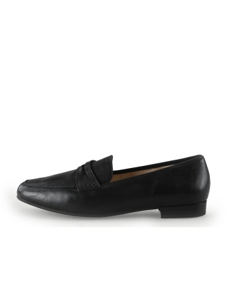 Ara Loafers  Zwart 341507
 Maat 43
 
