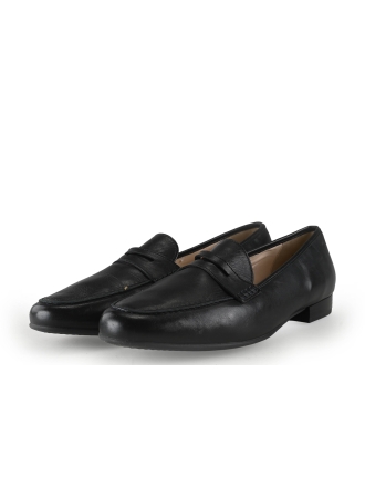 Ara Loafers  Zwart 341507
 Maat 43
 