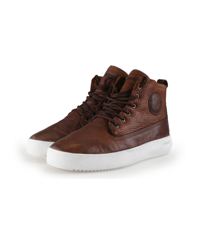 Blackstone Hoge sneakers