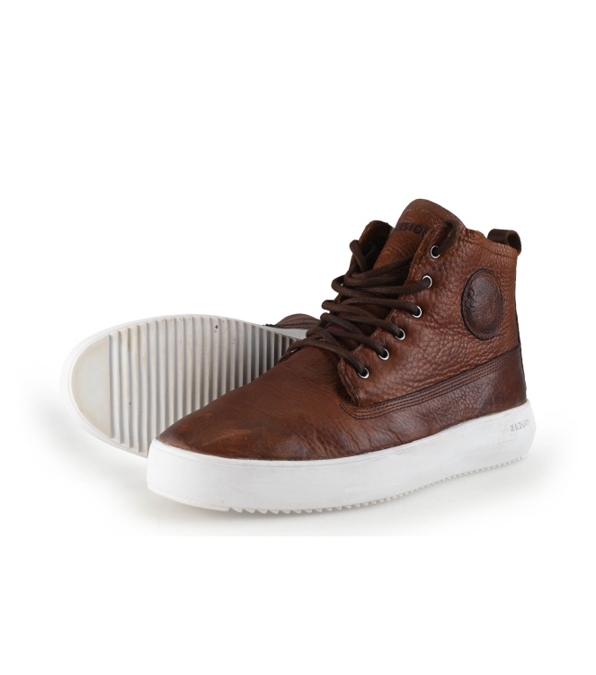 Blackstone Hoge sneakers