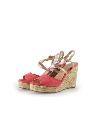  Sandalen Roze 341520
 Maat 40
 
