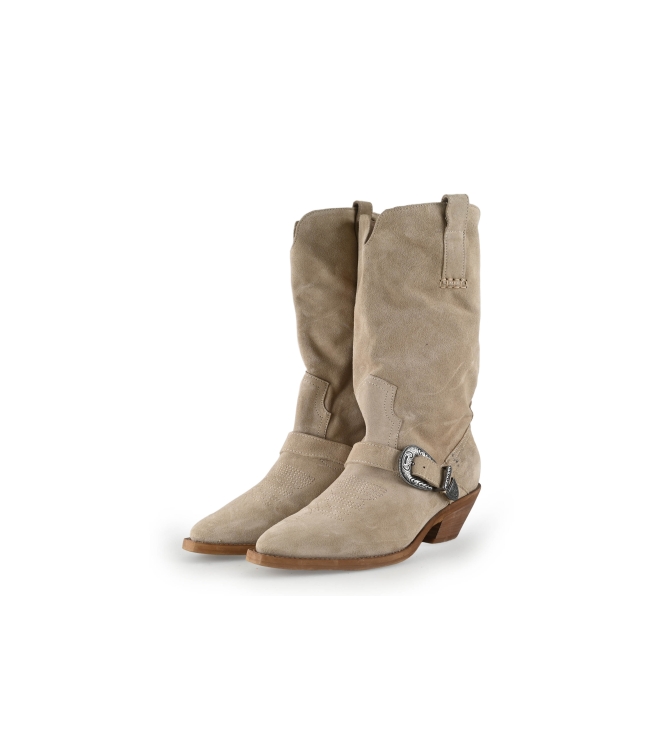 Notre-V Cowboy laarzen