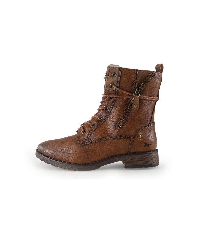 Mustang Veterboots