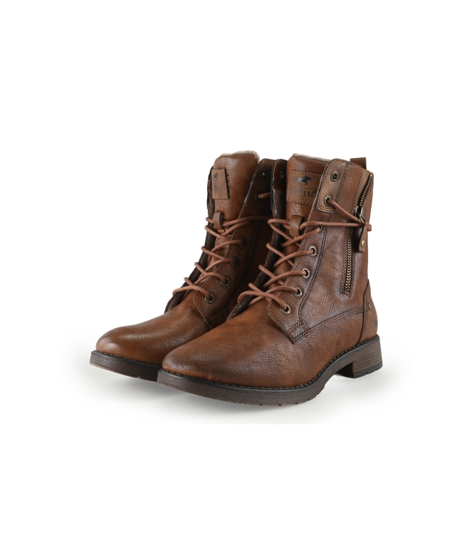 Mustang Veterboots