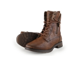 Mustang Veterboots