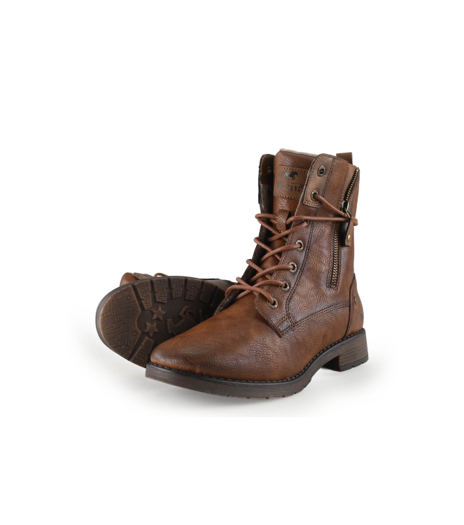 Mustang Veterboots
