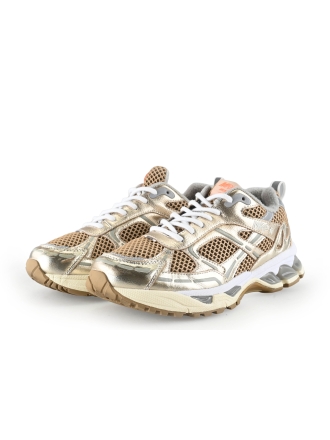 Mrp Sneakers Goud 341534
 Maat 38
 