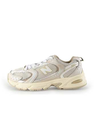 New Balance Sneakers Beige 341536
 Maat 39½
 