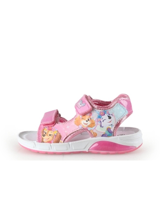 Leomil Sandalen Roze 341538
 Maat 25
 