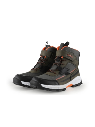 Dockers Laarzen Groen 341539
 Maat 37
 