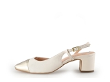 Signatur Slingbacks