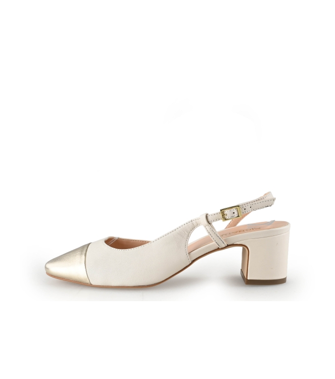 Signatur Slingbacks