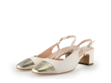 Signatur Slingbacks