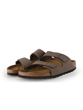 Birkenstock Sandalen Grijs 341543
 Maat 42
 