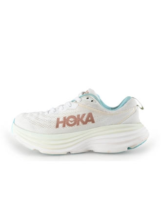 Hoka Sportschoenen Wit 341550
 Maat 41
 