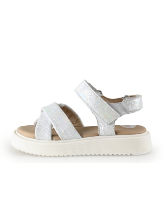 Ton & Ton Sandalen Wit 341551
 Maat 30
 