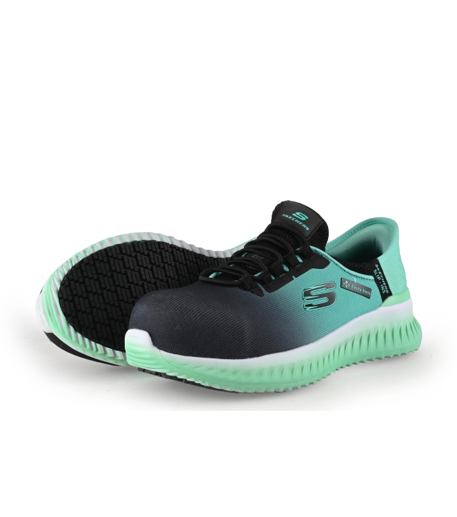 Skechers Werkschoenen