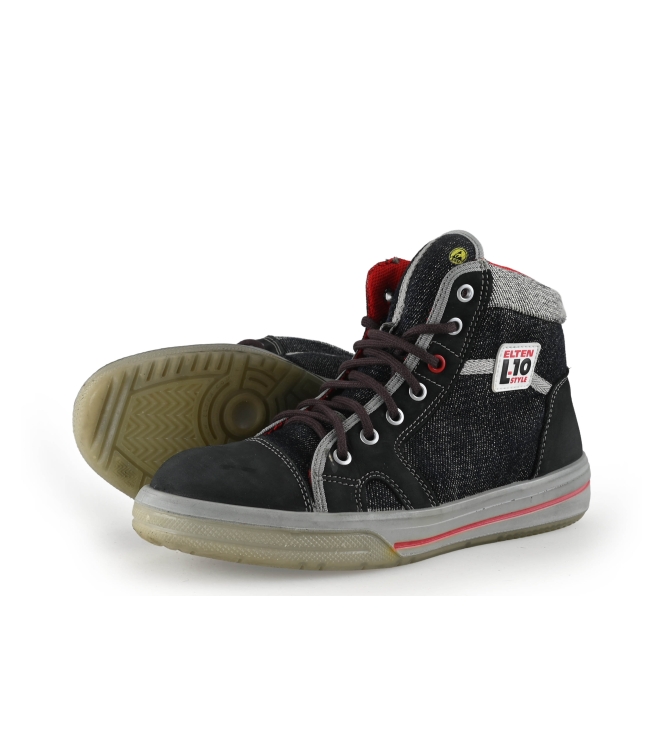 Elten Werkschoenen