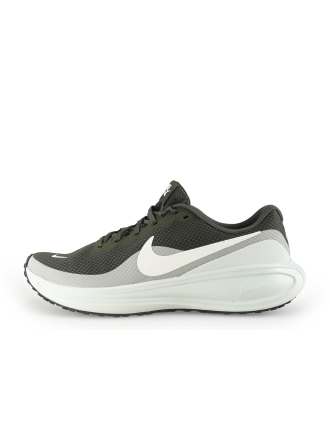 Nike Sportschoenen Groen 341555
 Maat 44½
 