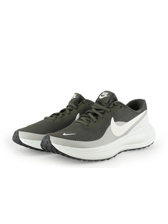 Nike Sportschoenen Groen 341555
 Maat 44½
 