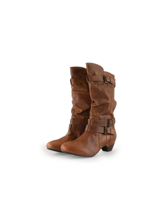Mano Boots Bruin 341560
 Maat 37
 