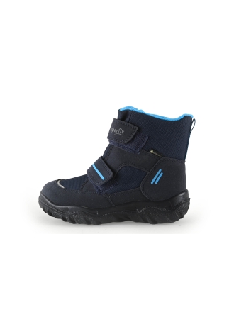 Superfit Sneeuwlaarzen Blauw 341561
 Maat 29
 