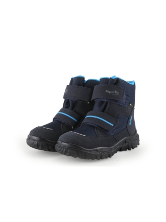 Superfit Sneeuwlaarzen Blauw 341561
 Maat 29
 
