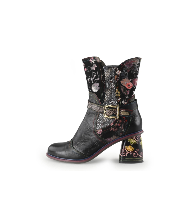 Laura Vita Enkellaarzen