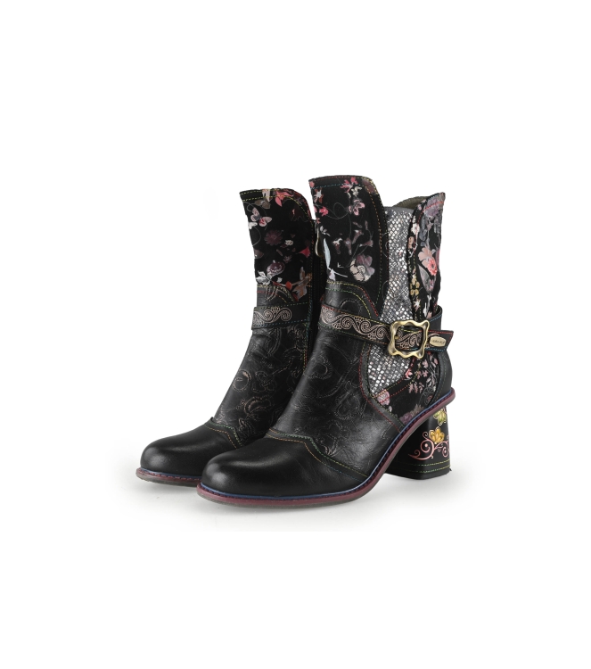 Laura Vita Enkellaarzen