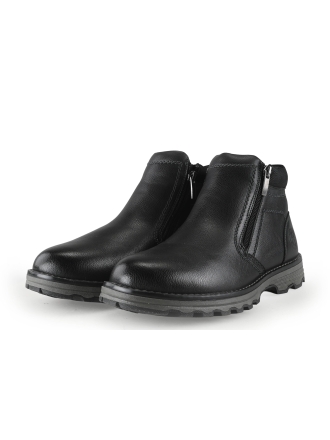 Bottesini Boots Zwart 341571
 Maat 40
 