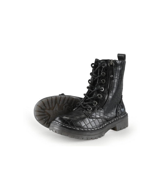 Bullboxer Veterboots