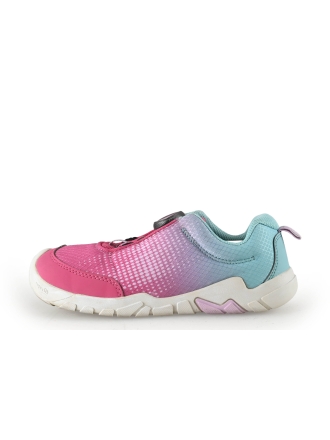 Superfit Sneakers Roze 341581
 Maat 33
 