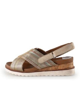 Ara Sandalen Overig 341583
 Maat 38
 