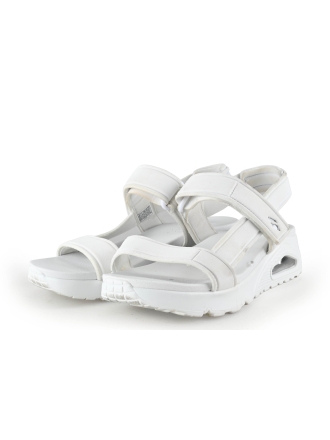 Skechers Sandalen Wit 341587
 Maat 38
 