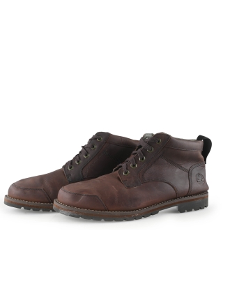 Timberland Veterboots Bruin 341592
 Maat 47,5
 