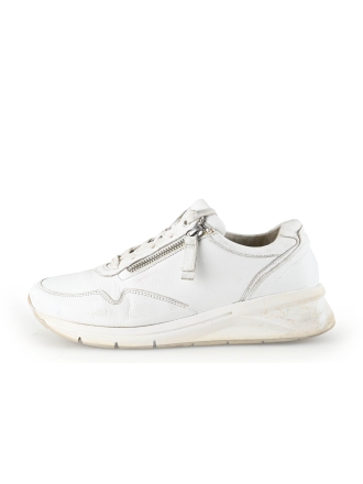 Gabor Sneakers Wit 341597
 Maat 40
 