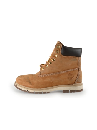 Timberland Veterboots Bruin 341601
 Maat 43
 