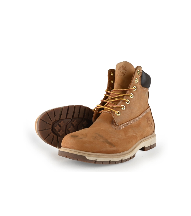 Timberland Veterboots