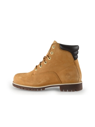 Timberland Veterboots Cognac 341602
 Maat 42
 