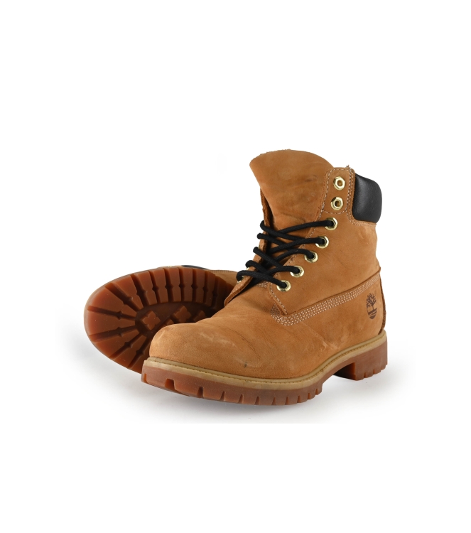 Timberland Veterboots