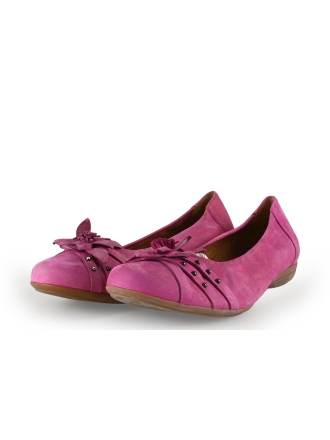 Gabor Ballerina's Roze 341608
 Maat 39
 