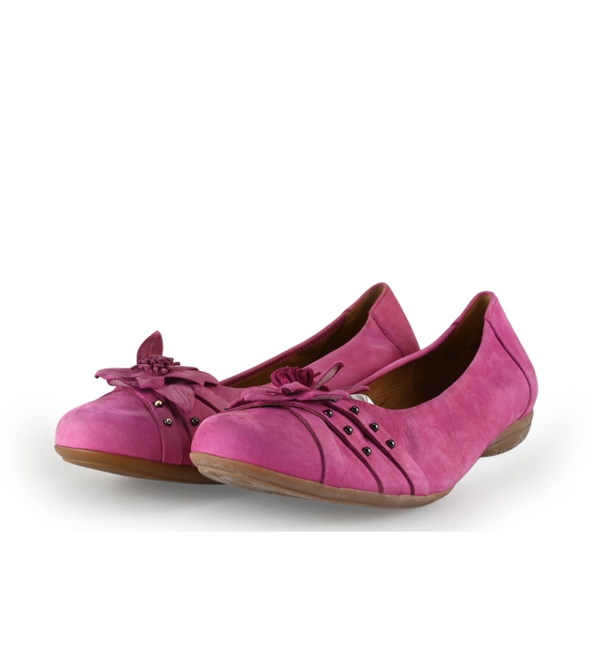 Gabor Ballerina's
