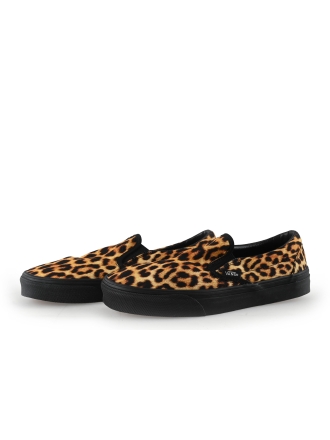 Vans Instappers Panter 341618
 Maat 37
 