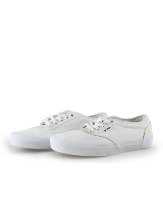 Vans Sneakers Wit 341620
 Maat 39
 